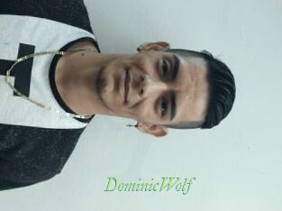 DominicWolf