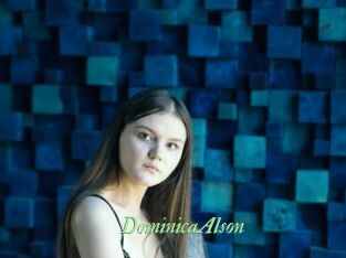 DominicaAlson