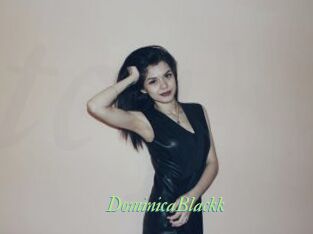 DominicaBlackk
