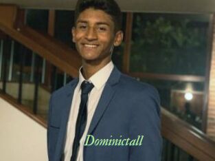 Dominictall
