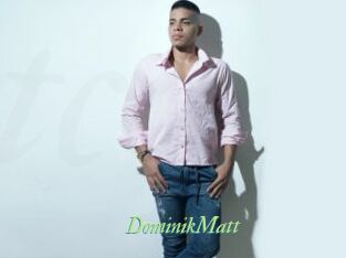 DominikMatt
