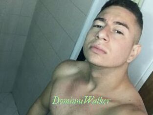 DominniWalker