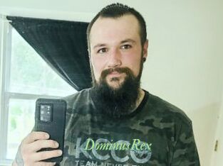 DominusRex