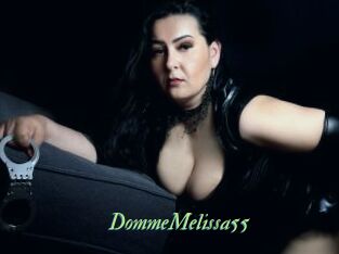 DommeMelissa55