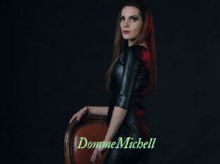 DommeMichell