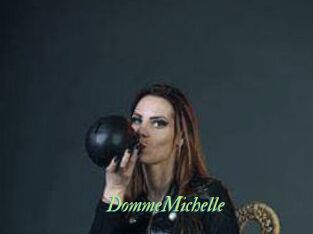DommeMichelle