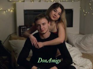 DonAmigo
