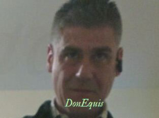 DonEquis