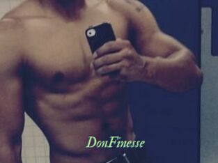 DonFinesse