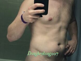Dongkeykong007