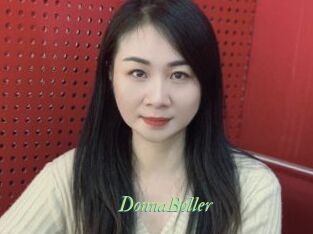 DonnaBoller