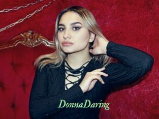 DonnaDaring