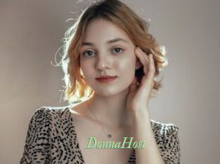 DonnaHost