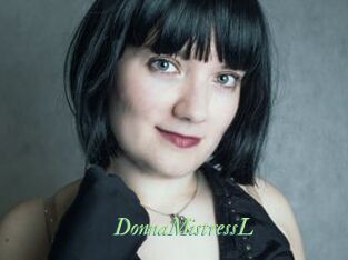 DonnaMistressL
