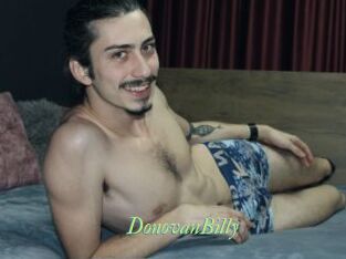 DonovanBilly