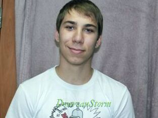 DonovanStorm