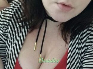 Dontalice