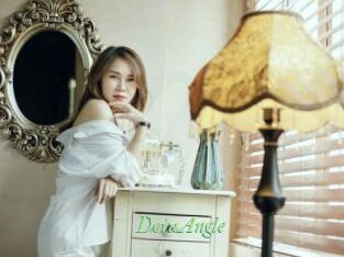 DoraAngle