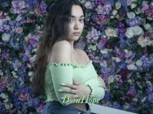 DoraHope