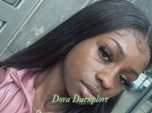 Dora_Daexplore