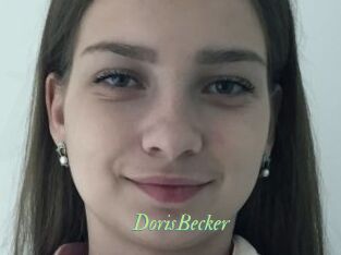 DorisBecker