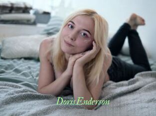DorisEnderson