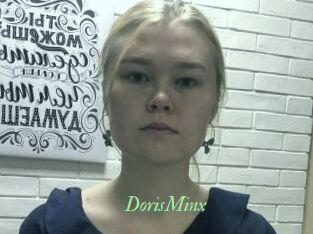DorisMinx
