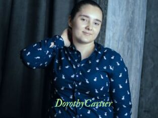 DorothyCartier
