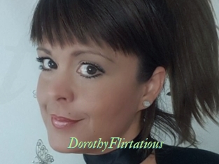 DorothyFlirtatious
