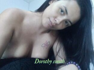 Dorothy_smith