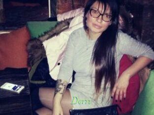 Dorri