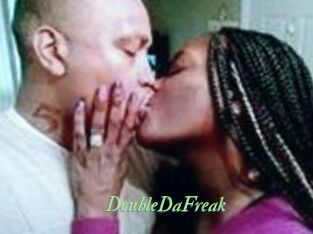 DoubleDaFreak