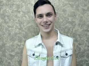DouglasCox