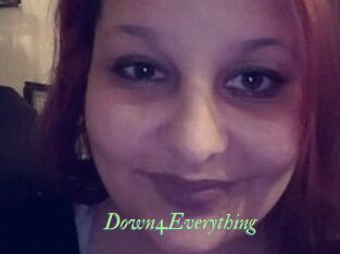 Down4Everything