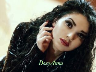 DoxyAnna
