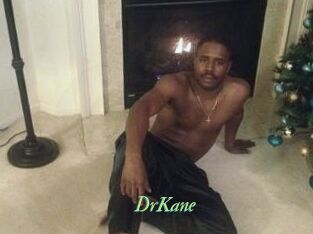 DrKane