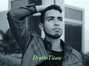 DrakkoTitans