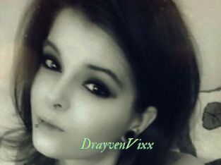 DrayvenVixx