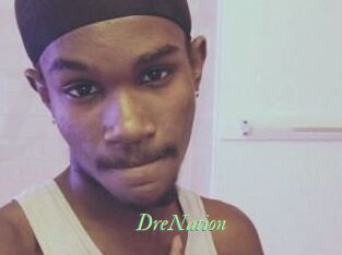 DreNation