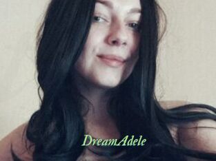 DreamAdele