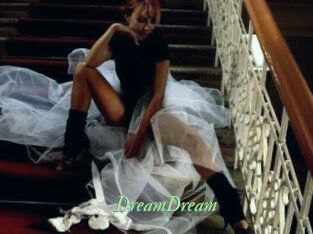 Dream_Dream