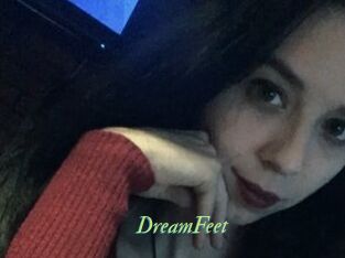DreamFeet