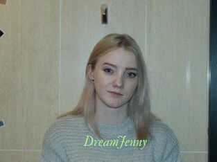 DreamJenny