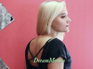 DreamMonica