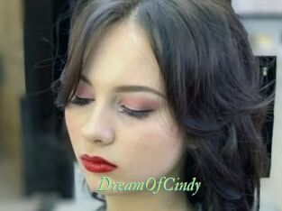 DreamOfCindy