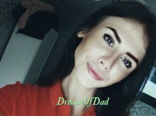 DreamOfDad