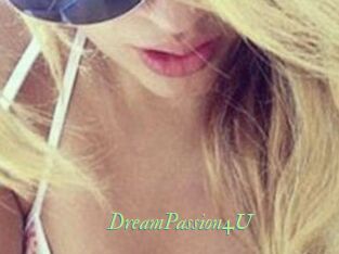 DreamPassion4U
