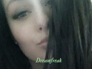 Dreamfreak