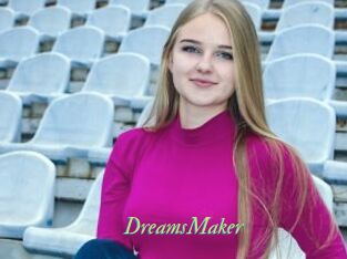 DreamsMaker