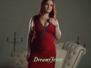 DreamyJenny